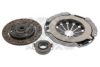 MAPCO 10400 Clutch Kit